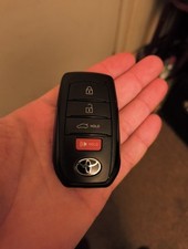 Original toyota camry for sale  Bean Station