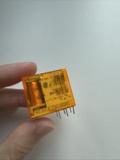 Miniature power relay for sale  LONDON