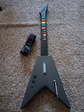 Ps2 guitar hero for sale  Imperial Beach