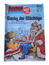 Perry rhodan 934 gebraucht kaufen  Herten