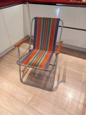 Vintage retro striped for sale  DERBY