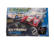 Scalextric extreme speed for sale  LEEDS