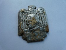 German whw badge. for sale  NEWTON ABBOT