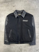 Varsity jacket north usato  Anzio