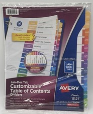 Avery jan dec for sale  Liberty Hill