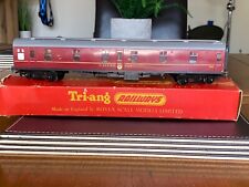 Vintage triang trains for sale  WALLSEND