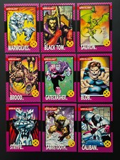 Marvel men 1992 gebraucht kaufen  Bad Dürkheim