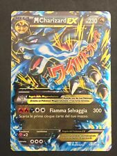 2014 pokemon mcharizard usato  Firenze