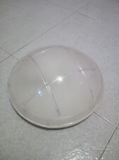 Plafoniera tonda lampada usato  Taurianova