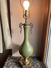 Vintage gothic green for sale  Milwaukee