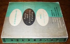1933 1957 1958 for sale  Pine Grove