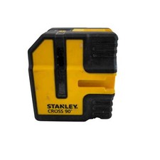 Stanley cross90 red for sale  Milwaukee