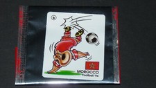 Football sticker chupa d'occasion  Vendat