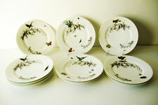 Lot assiettes anciennes d'occasion  France
