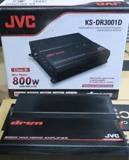 Jvc dr3001d monoblock gebraucht kaufen  Erkelenz