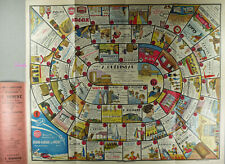 Jeu oie commercial d'occasion  Niort
