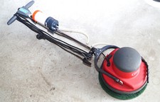 Einscheibenmaschine cleanfix f gebraucht kaufen  Hohen Neuendorf
