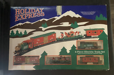 Vintage holiday express for sale  Gowanda