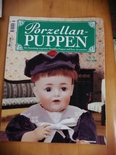 Zeitschrift heft porzellan gebraucht kaufen  Rattiszell