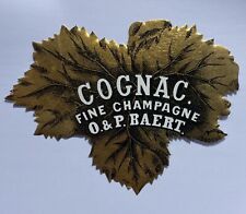 1930c cognac fine usato  Boves