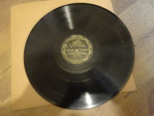 Old Folk Tunes Rhythms for Children 20351 Victor Talking Machine 78 RPM record comprar usado  Enviando para Brazil