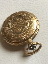 Arsa damen taschenuhr gebraucht kaufen  Frankfurt am Main