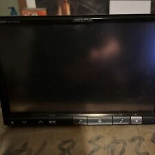 Alpine ine w928r for sale  CANTERBURY
