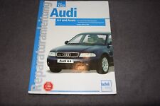 audi a4 reparaturbuch gebraucht kaufen  Kaiserslautern