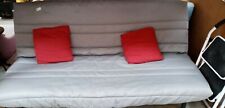 Canapé convertible tissu d'occasion  Cherbourg-Octeville-