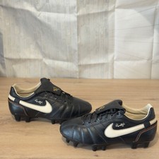 Nike tiempo ronaldinho d'occasion  Carignan-de-Bordeaux