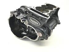 Carter moteur triumph d'occasion  Vitrolles