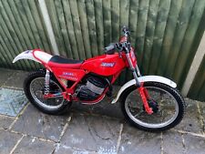 Fantic trials bike for sale  HOPE VALLEY