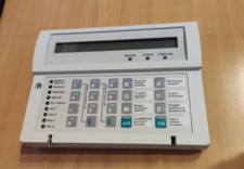 Lcd bedienteil 012540 gebraucht kaufen  Eisingen