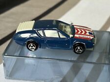 Miniature voiture majorette d'occasion  Quincy-Voisins