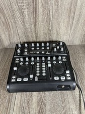 Behringer control deejay for sale  Semmes