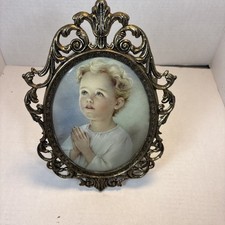 Vintage oval cast for sale  Mandeville