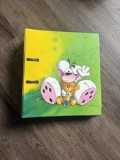 diddl sammelordner gebraucht kaufen diddl sammelordner gebraucht kaufen Landau a.d.Isar