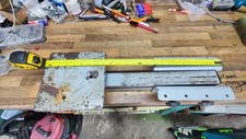 Pull vice mount for sale  MANCHESTER