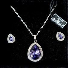 Warren james swarovski for sale  NEWPORT