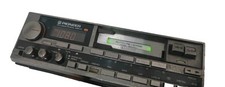 Autoradio epoca pioneer usato  Piombino Dese