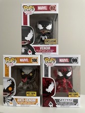 Funko pop venom for sale  Clermont