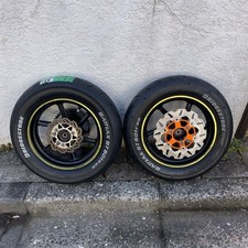 Nsr50 nsf100 tires d'occasion  Expédié en Belgium