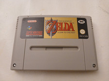 zelda snes usato  Saronno