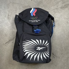 Olympic backpack russian for sale  North Las Vegas