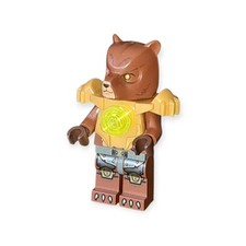 Lego Org Figurka Chima Bulkar LOC134, używany na sprzedaż  PL