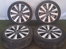 Cerchi completi gomme usato  Italia