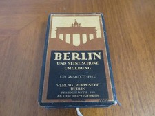 Altes quartettspiel 30er gebraucht kaufen  Essen