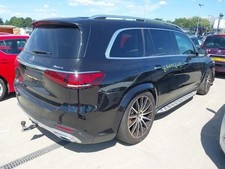 Mercedes gls 400d for sale  STOURBRIDGE