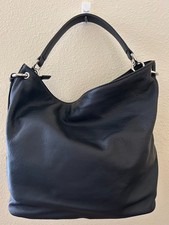 Furla black leather for sale  Riverview