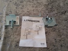 Ikea linnmon stück gebraucht kaufen  Aachen